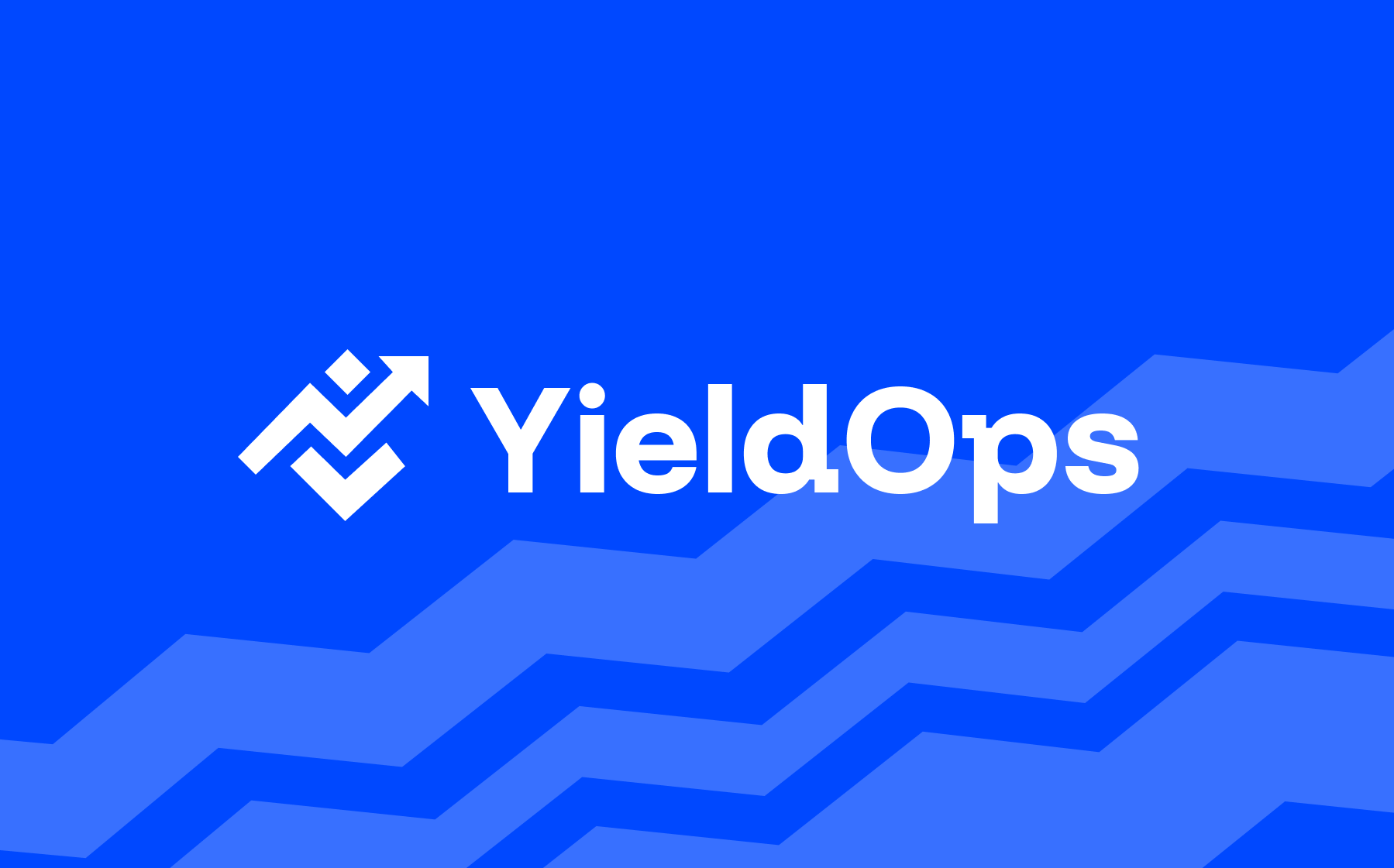 YieldOps project cover